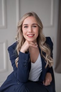 Travel Advisor and Travel Blogger Naomi Van Hagen Travander