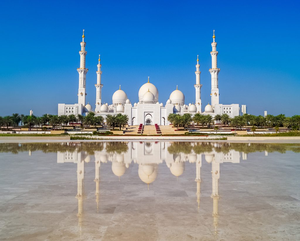 Travel Tips for Abu Dhabi, Inspiration for Traveling to the United Arab Emirates