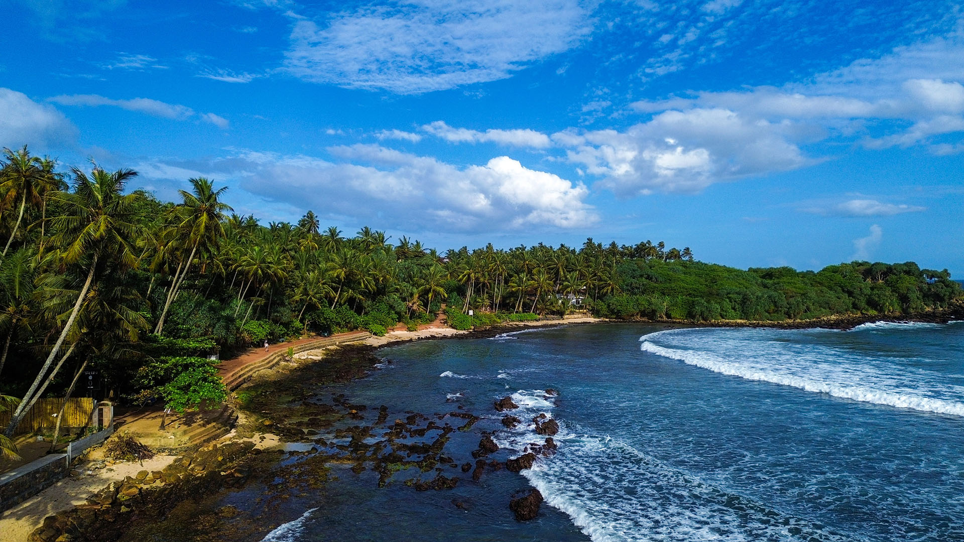 The best travel tips for Asia, such as a vacation to Sri Lanka