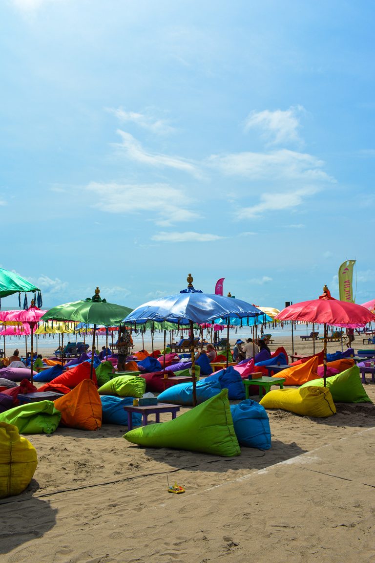 Travel Tips for a Sun-Filled Vacation in Bali