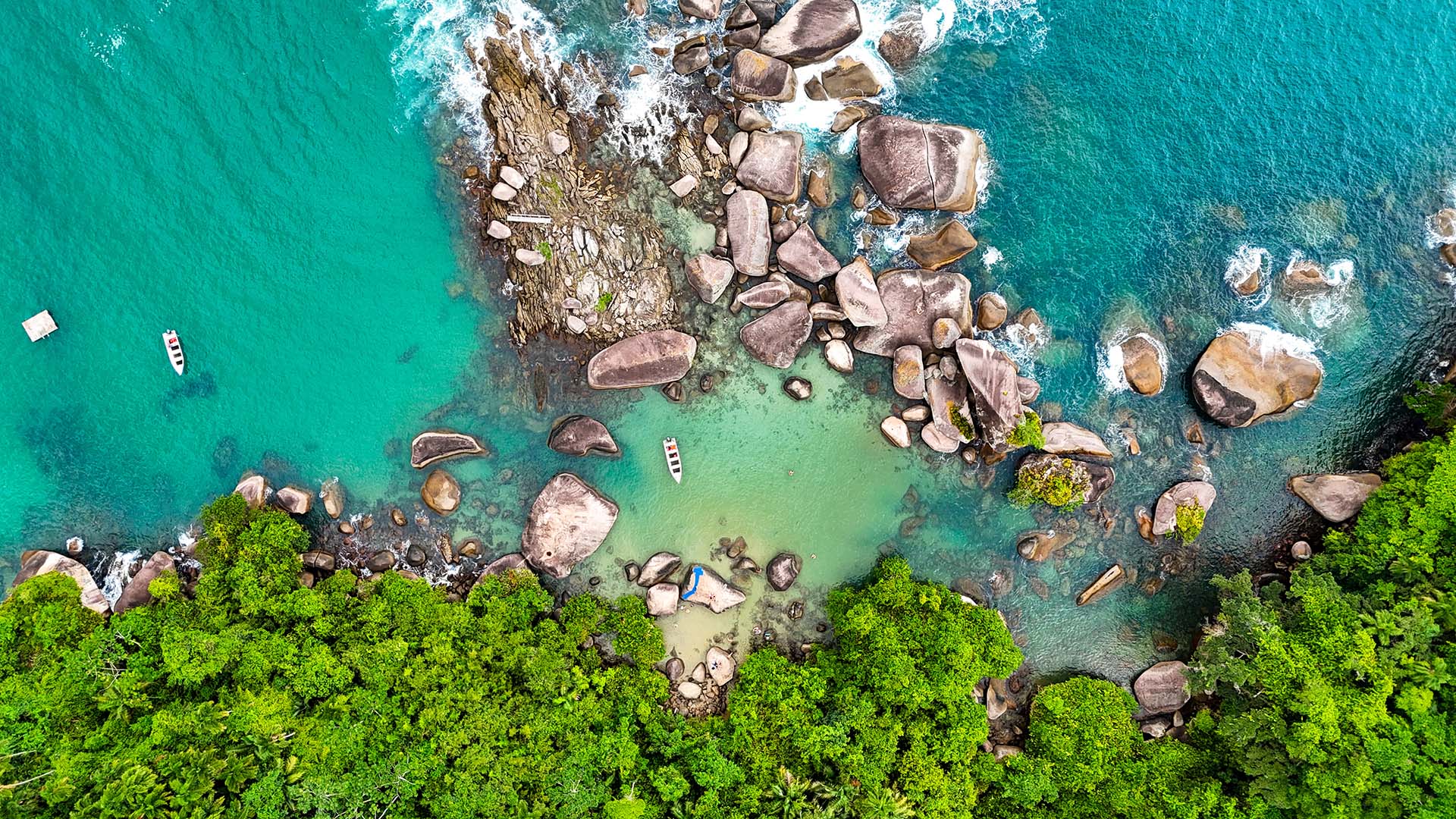 Travel Tips for Brazil: A Visit to Paraty in Brazil