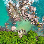 Travel Tips for Brazil: Paraty, a Long-Distance Travel Destination by Travander
