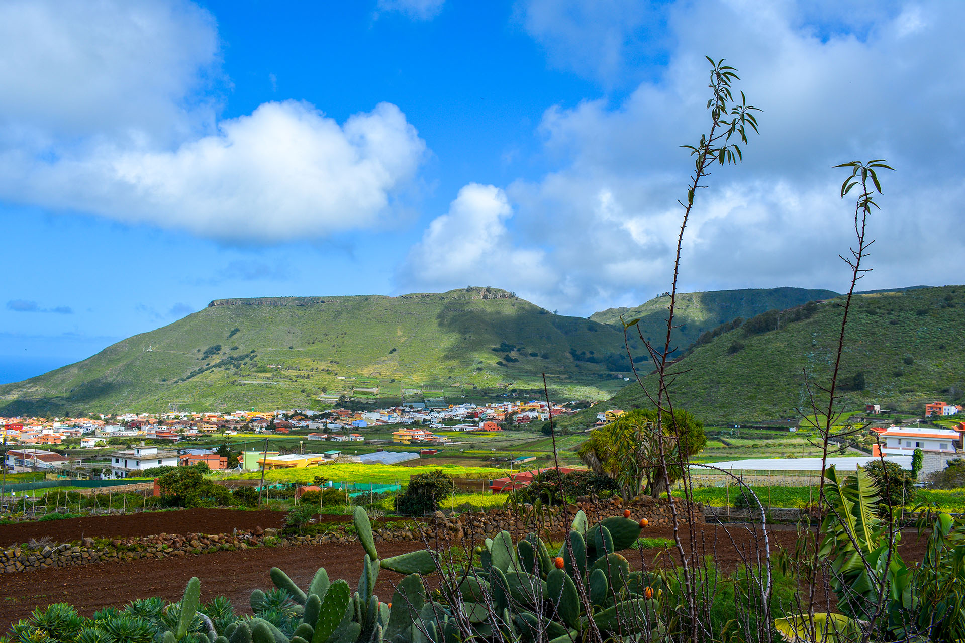 Travel Tips for the Canary Islands by Travander