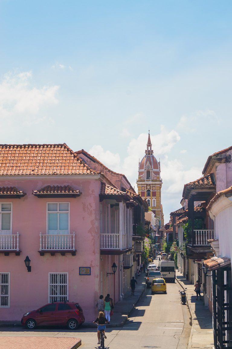Travel Tips: Colombia, Cartagena