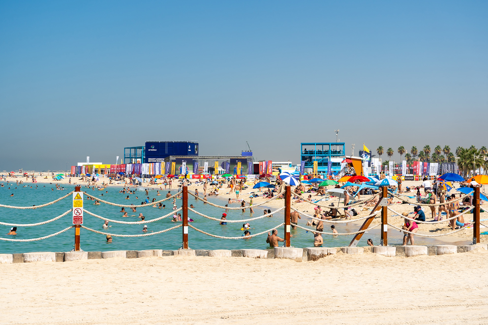 Travel Tips: Dubai, Middle East, Travander