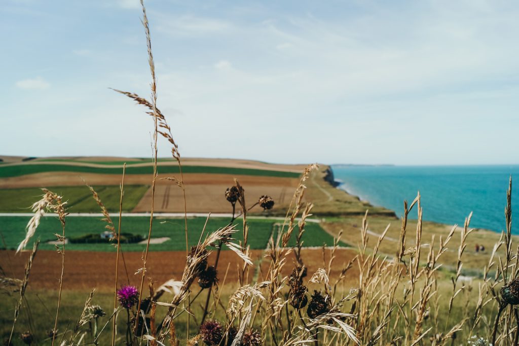 Travel Tips for France: A Visit to the Opal Coast in France