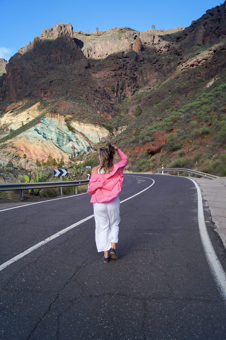 Travel Tips for Gran Canaria: Los Azulejos