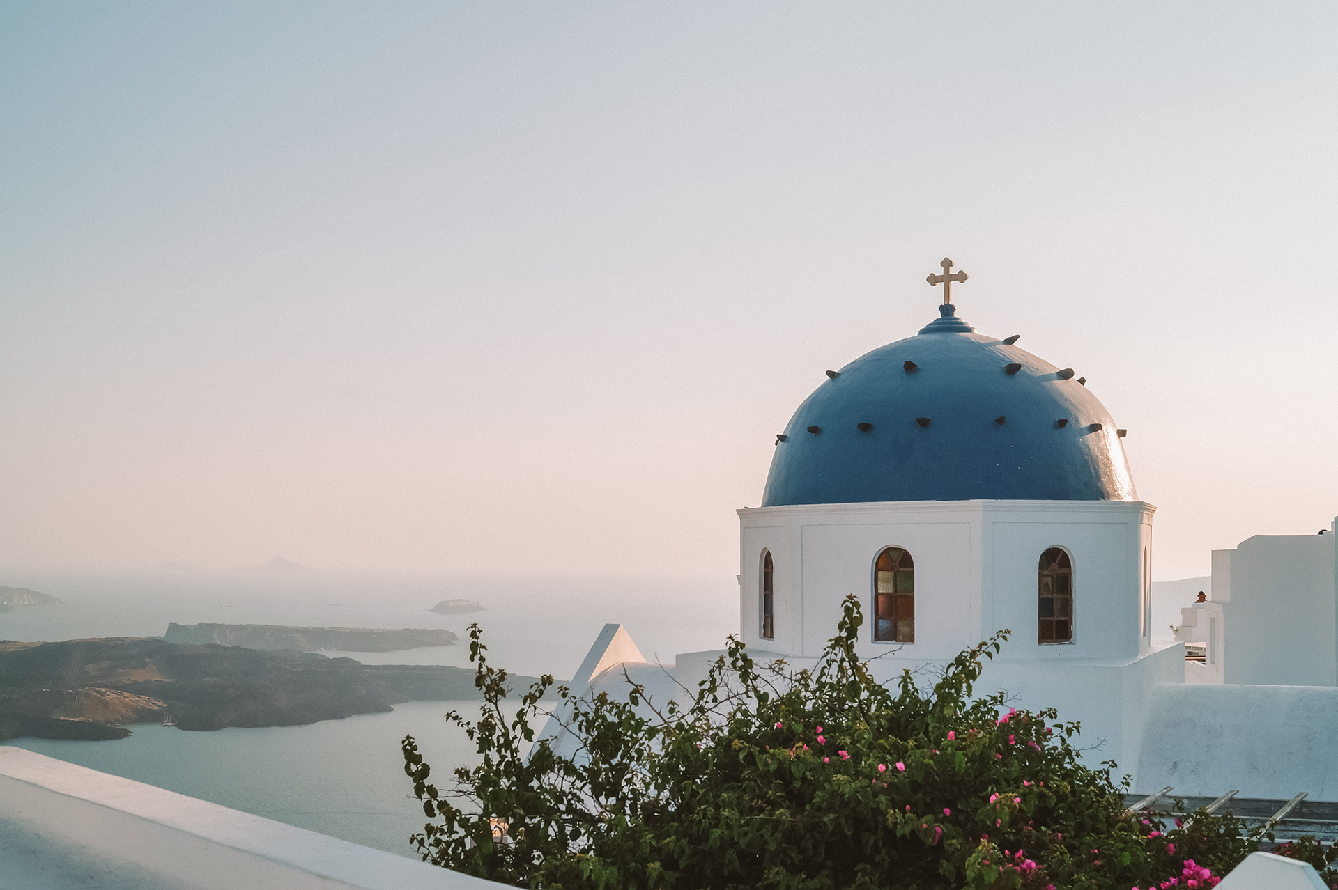 The Best Travel Tips for Greece by Travander