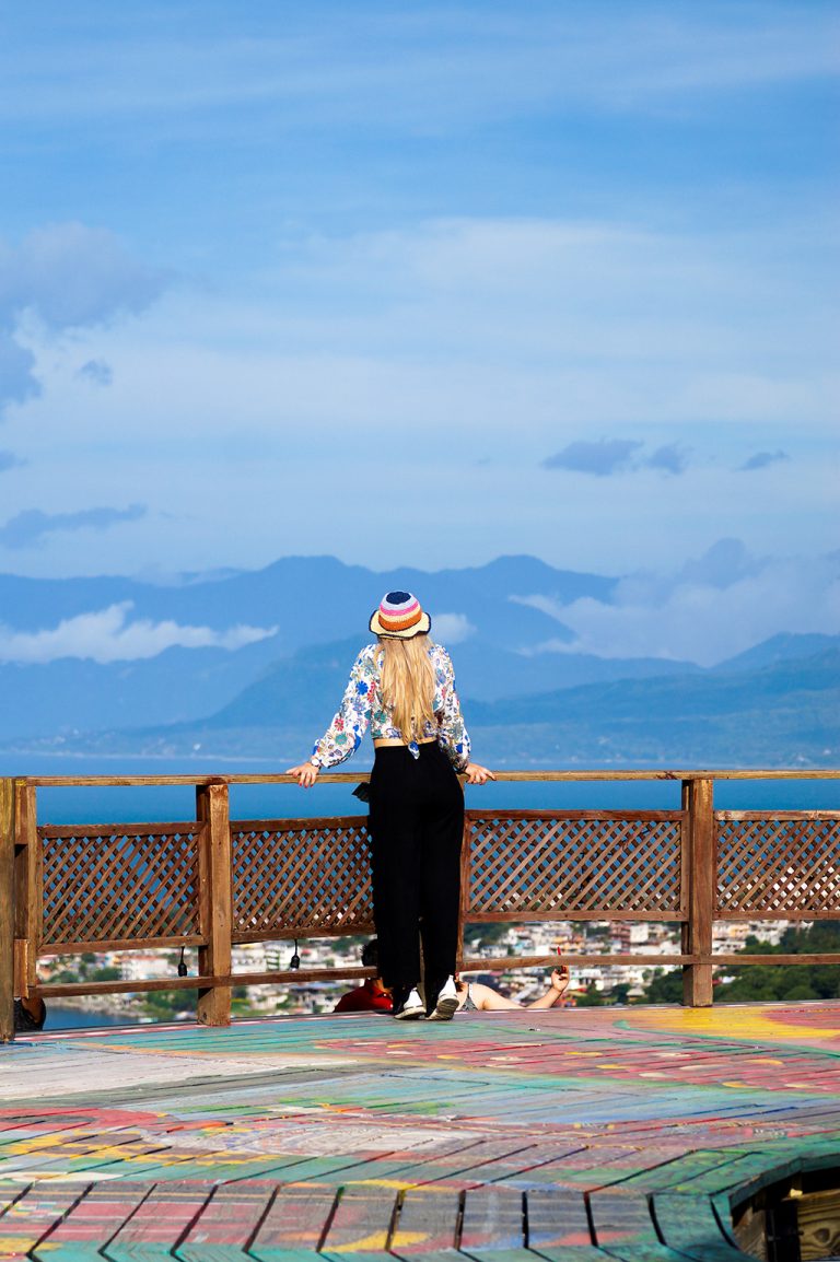 Travel Tips for Lake Atitlán, Guatemala
