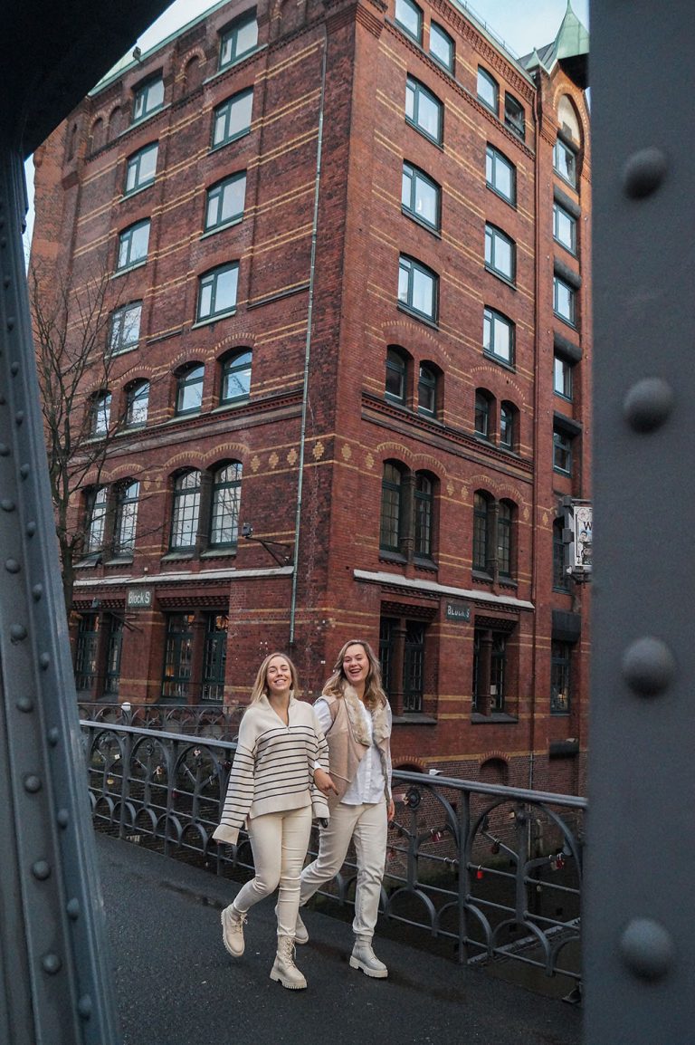Travel Tips for Hamburg, Germany