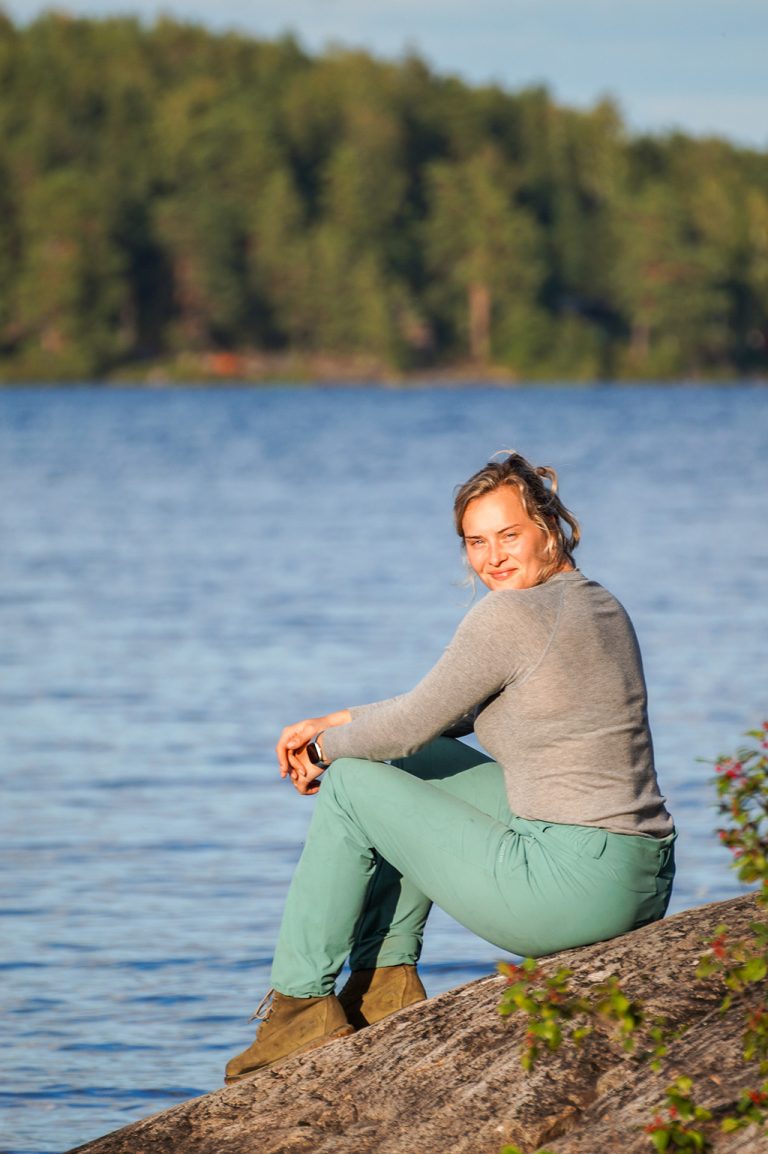 Travel Tips: Camping and Canoeing in Sweden