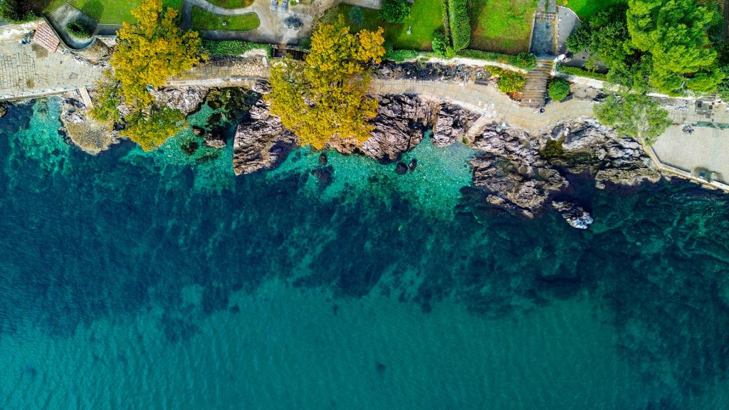 Travel Tips for Croatia: A Sun-Filled Vacation Along the Coast in Opatija, Top Travel Tips for Croatia