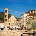Travel Tips for Croatia: A Sun-Filled Vacation in Hvar