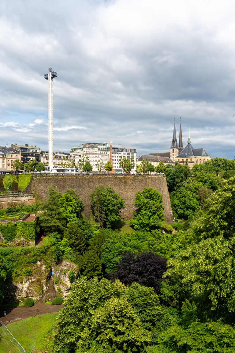Tips for a City Trip to Luxembourg City in Luxembourg