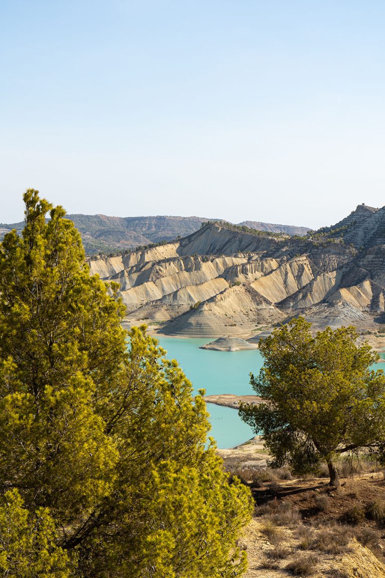 Travel Tips for Murcia: Barranco de Gebas