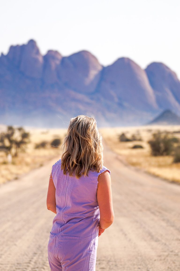 Travel Tips for the Impressive Spitzkoppe in Namibia