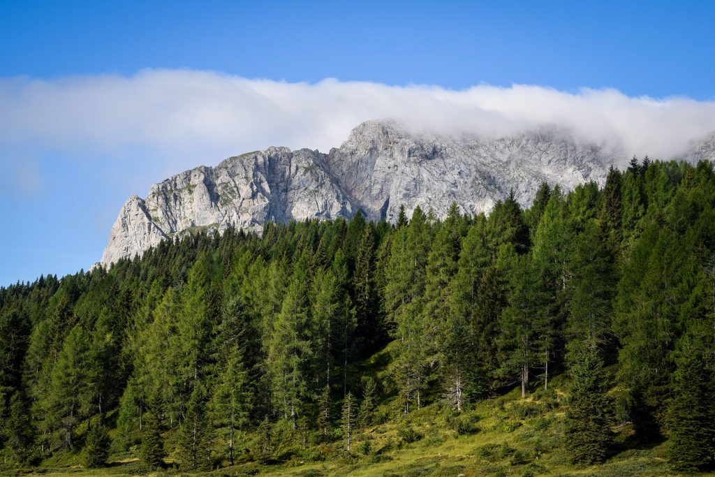 Travel Tips for Austria: Visit Austria's Mountains in Winter and Summer for a Wonderful Vacation