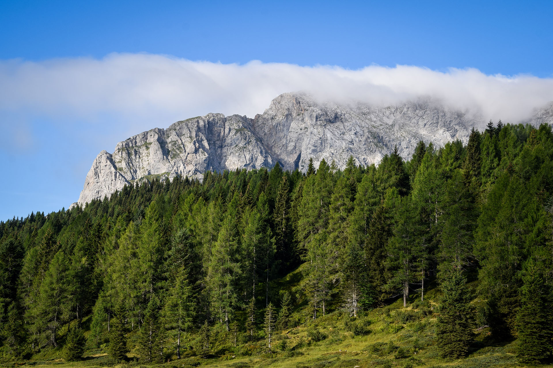 Travel Tips for Austria: Visit Austria's Mountains in Winter and Summer for a Wonderful Vacation