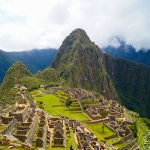 View of Machu Picchu, the best travel tips for Peru from Travander