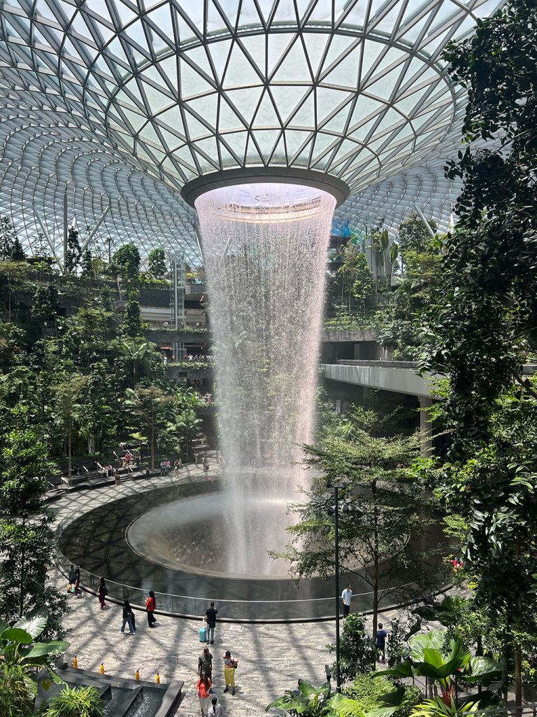 The Best Travel Tips for Visiting Singapore