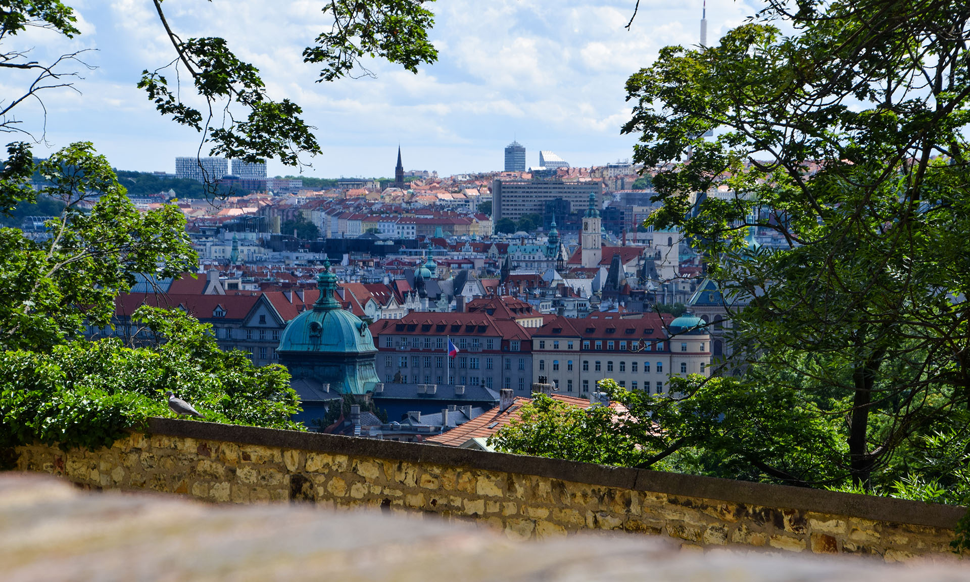 Travel Tips: Czech Republic, Prague, Travander