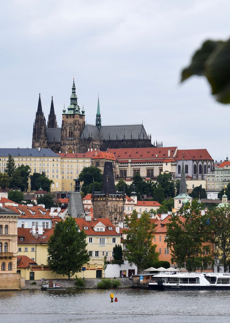 Travel Tips for the Czech Republic: A City Trip to the Capital of the Czech Republic