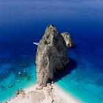 View of Myzithres on Zakynthos, the best travel tips for the Greek island of Zakynthos