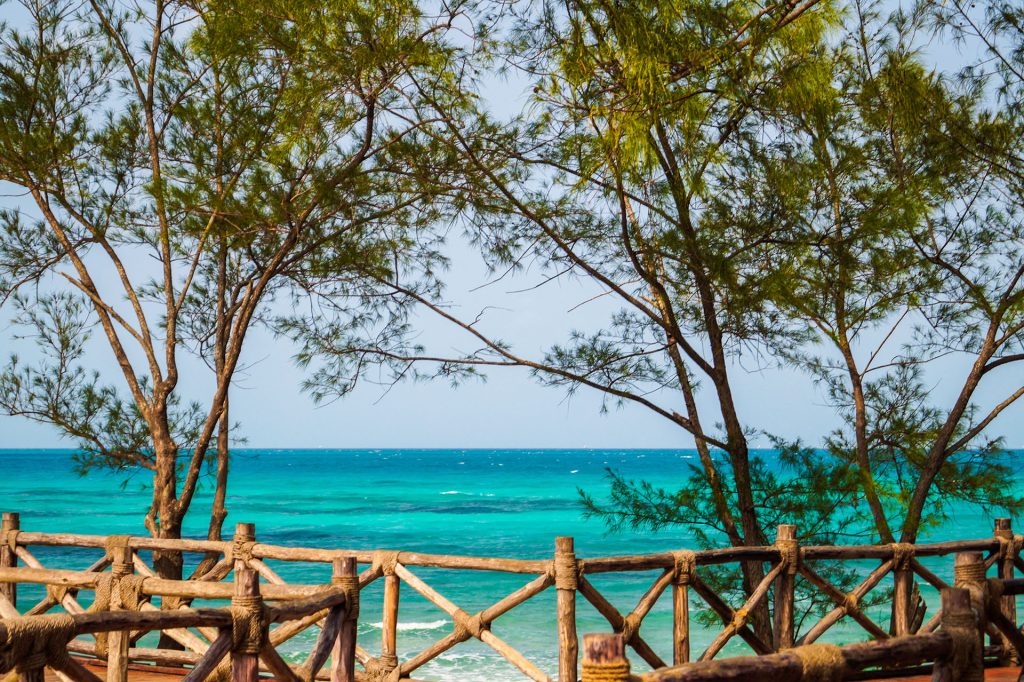 Visiting Prison Island During a Vacation in Zanzibar: The Best Travel Tips for Zanzibar in Tanzania