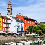 Travel Tips: Switzerland, Ascona, Lake Maggiore