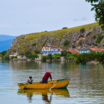 Albania Tour: The Fishing Village of Lin and Lake Ohrid