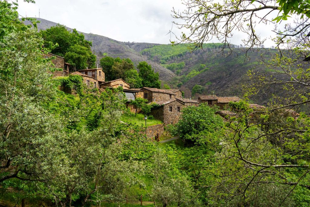Authentic Portugal Tour, Travander Sample Itinerary, Tour Through the Portuguese Interior