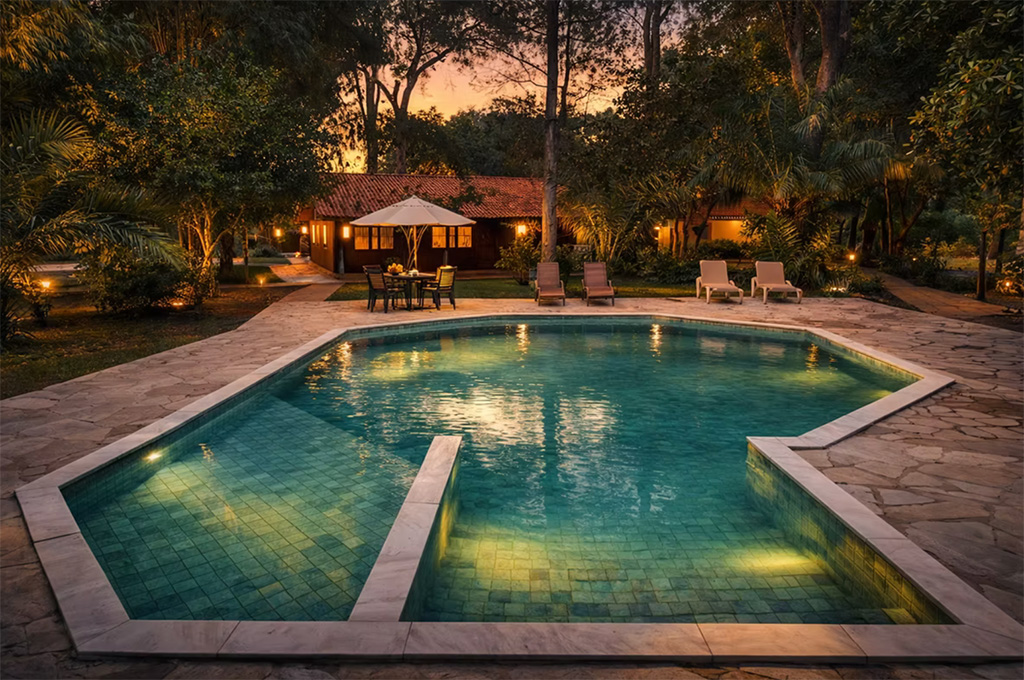 Brazil Pantanal Tour: A Travel Experience