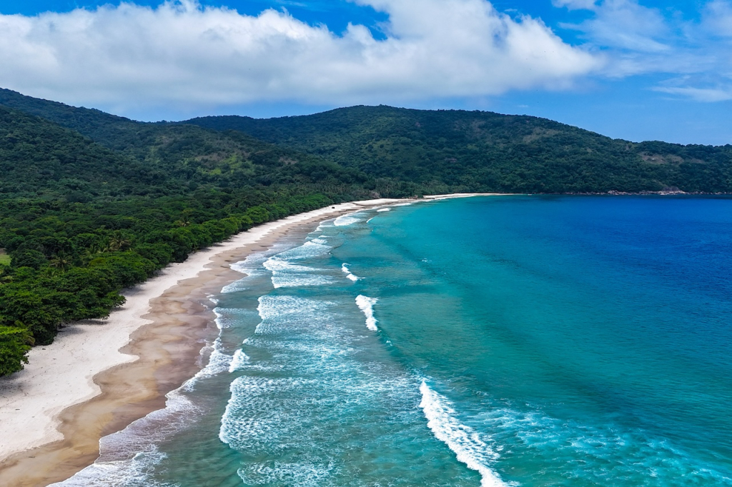 Brazil Travander Fly & Drive Tour