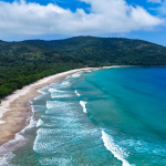 Brazil Travander Fly & Drive Tour