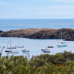 Catalonia, Costa Brava, Cadaqués, and the Port Tour