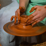 Catalonia Tour: Empordà, La Bisbal, Ceramics