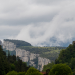 Tour of Catalonia, Spain, and Rupit