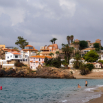 Murcia Costa Cálida Beaches Tour