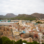 Tour of Murcia and the Port City of Cartagena