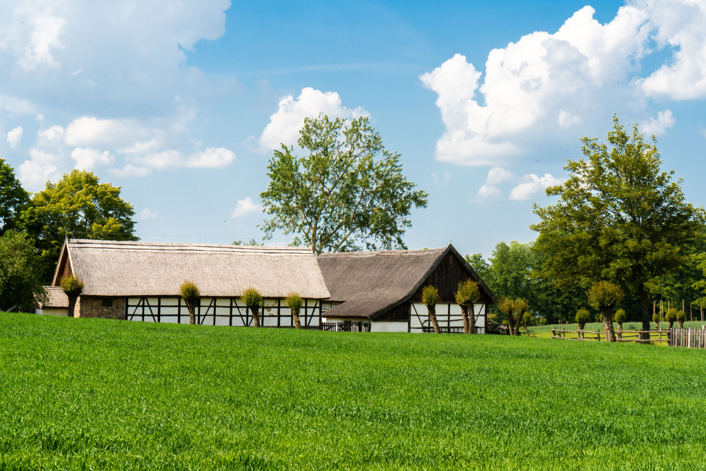 A tour of Poland that takes you through the countryside, where you'll discover a completely different side of the country