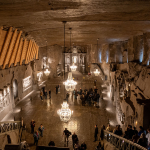 Tour of Poland: Krakow and the Wieliczka Salt Mine
