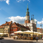 Poland Tour: Poznan City Break