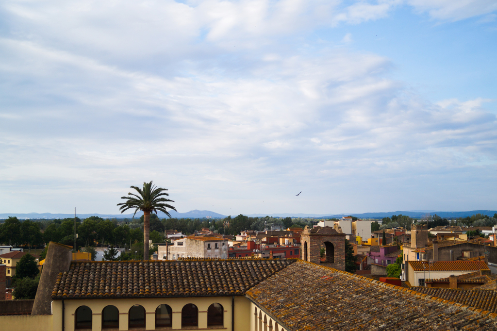 Tour of Spain: Catalonia, Castelló d'Empúries