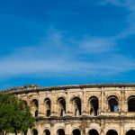 The French City of Nîmes: The Best City Break Travel Tips