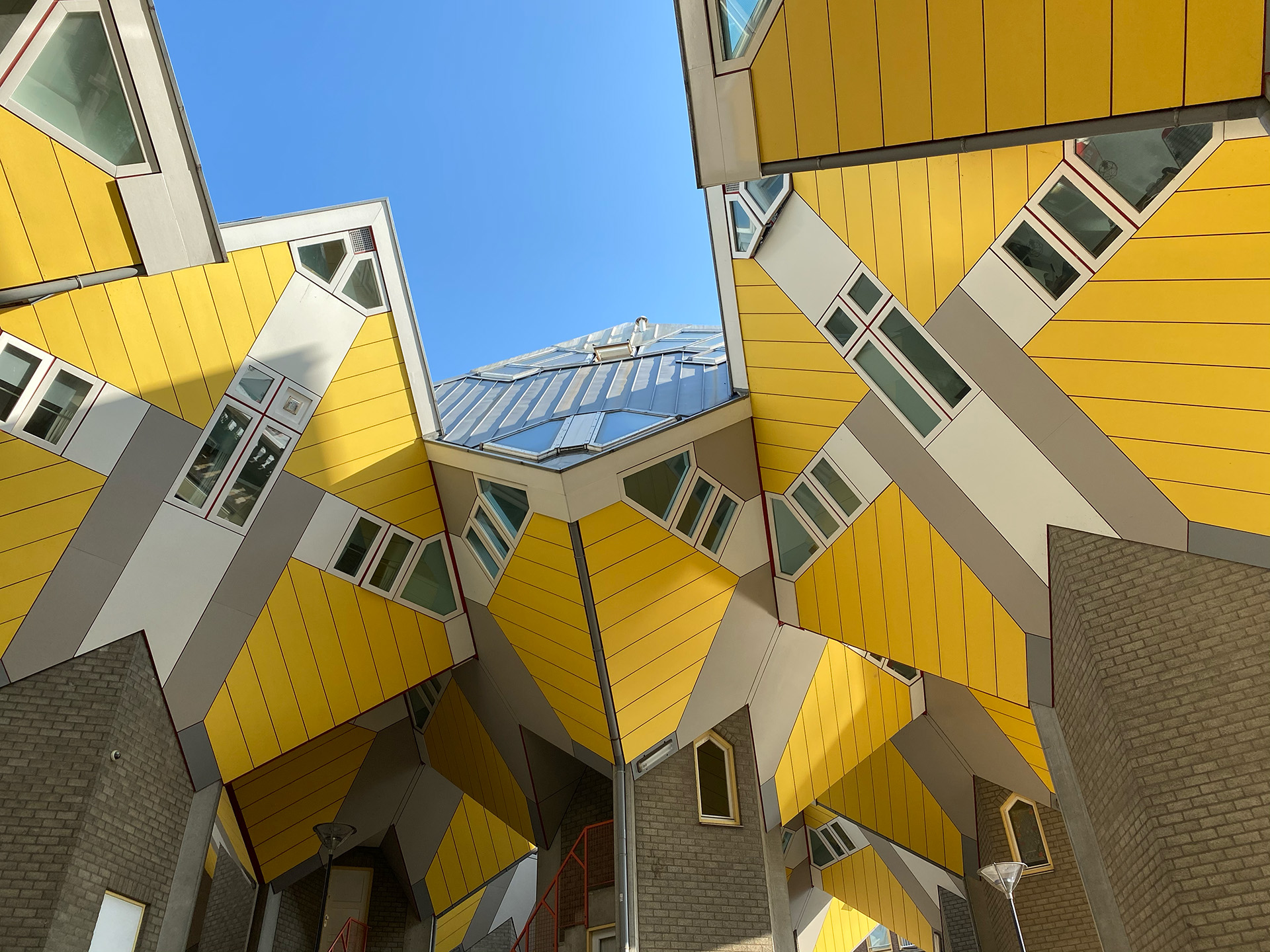 De leukste to do tips voor Rotterdam