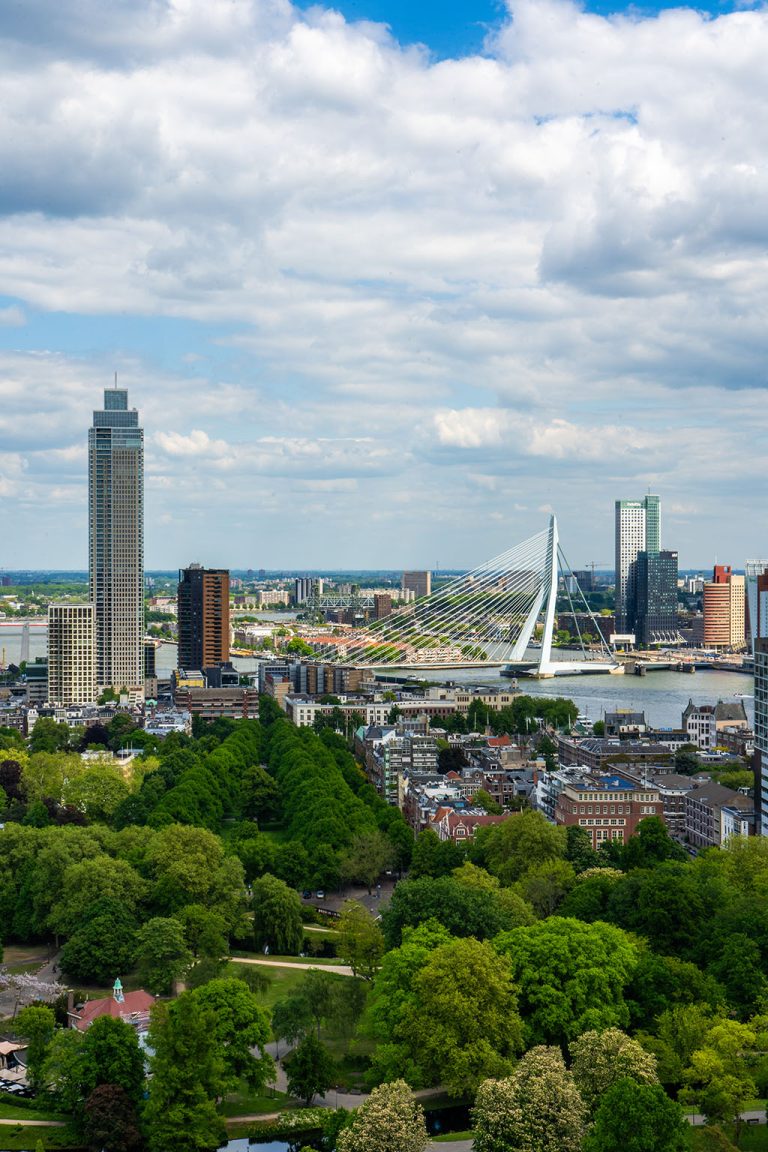 Tips To Dos Rotterdam Travander