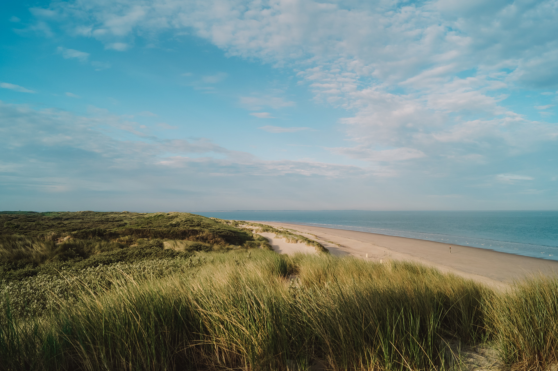 Tips for Zeeland, the Netherlands: Travander