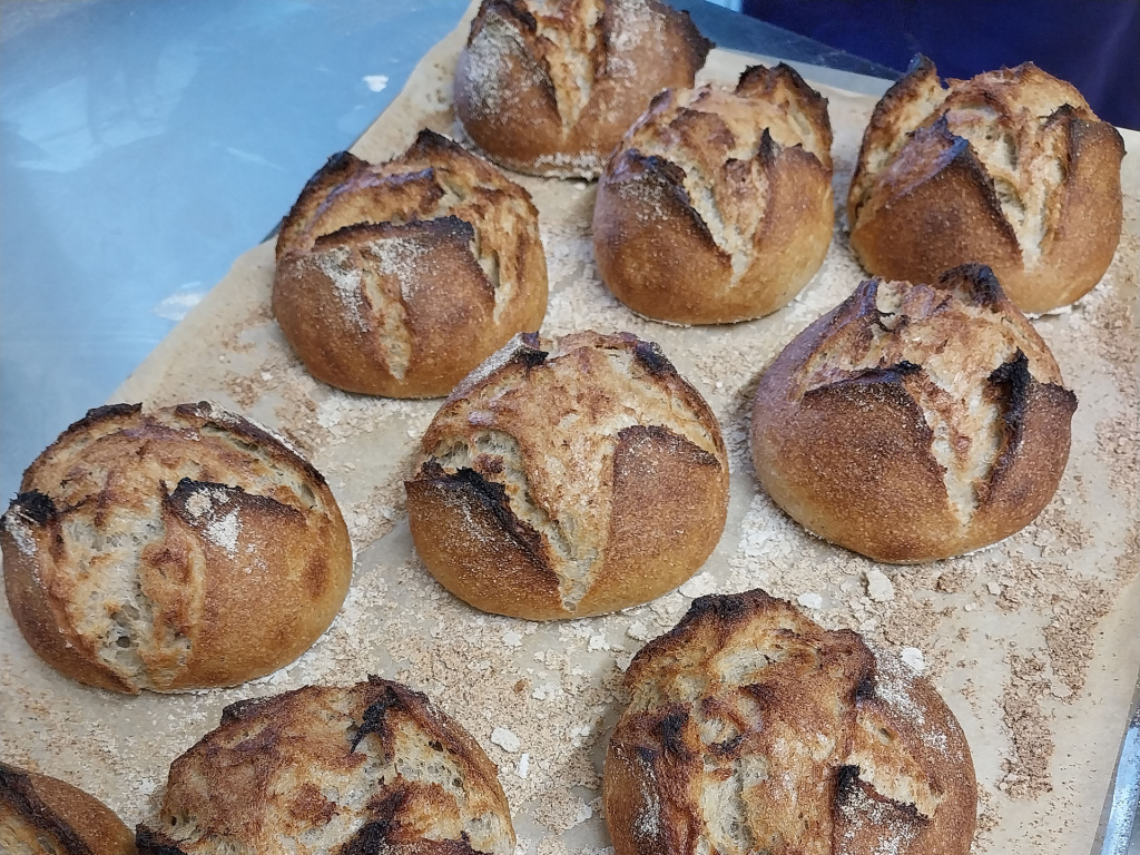 Baking Your Own Bread: A Culinary Tour of the Loire