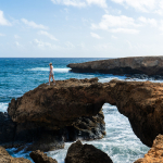 Sun Vacation in Aruba: The Rugged North Coast