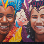 Sun Vacation in Aruba: San Nicolas Street Art